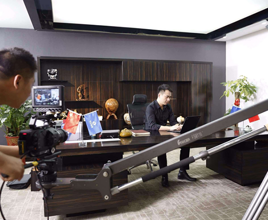 短視頻推廣公司